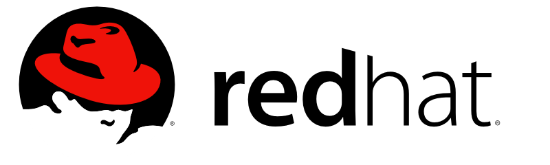 Red Hat Red Hat